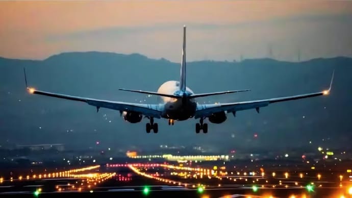 DK Shivakumar said the location of new Bengaluru airport will be in the southern part of the city. (File Photo- ITG) airport.