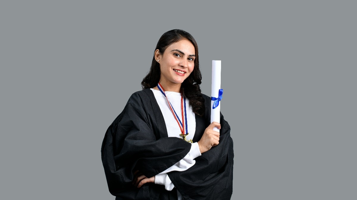 Women beat men in Indian colleges for seventh year straight, AISHE data shows