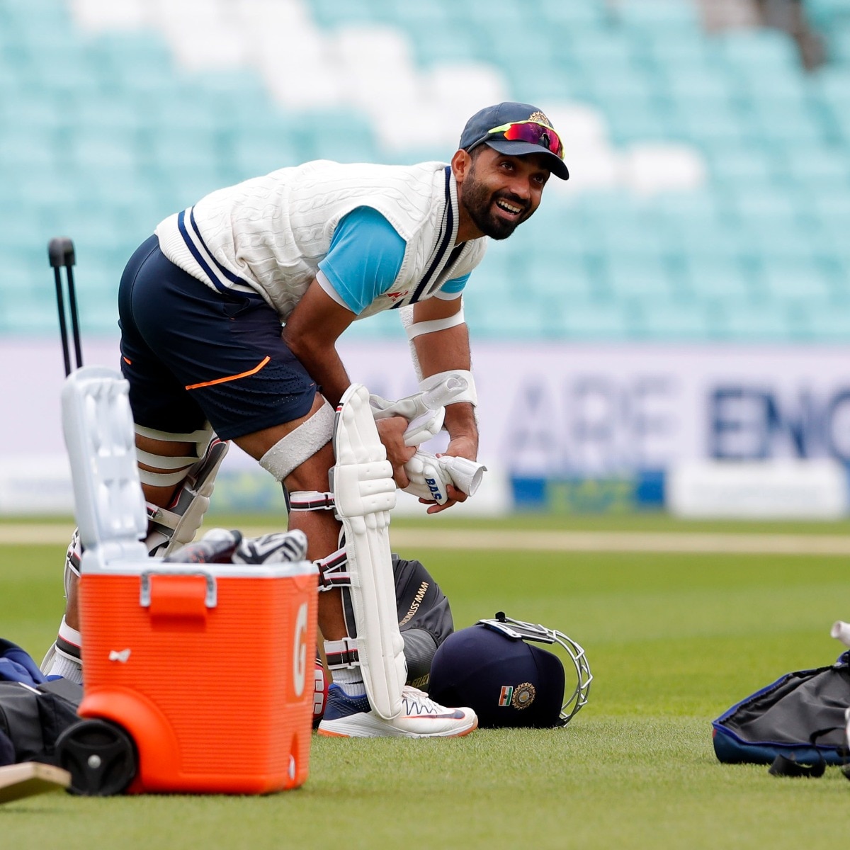 BGT-winning captain Ajinkya Rahane retires from all formats