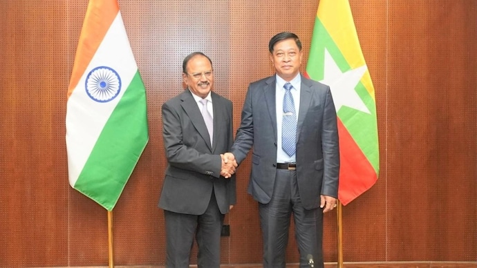 Ajit Doval