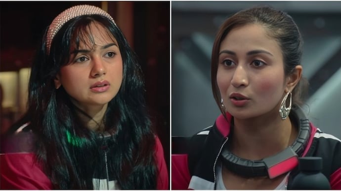 Akanksha Chamola blasted Shreya Kalra after she revealed her bisexuality. Akanksha Chamola