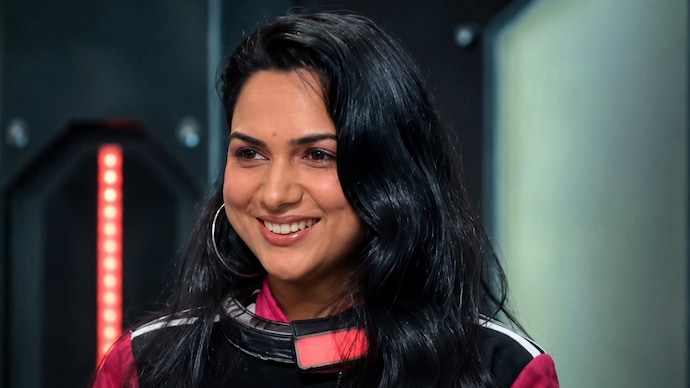 Akanksha Chamola