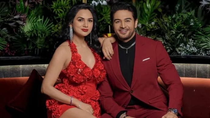 Lock Upp 2: Akanksha Chamola says she won’t remarry after divorce from Gaurav Khanna