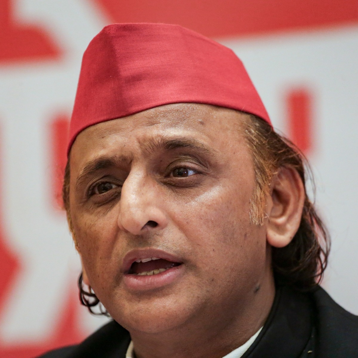 Ram Mandir donation theft has tarnished India's image: Akhilesh Yadav