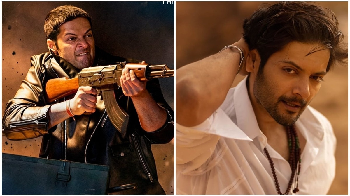 Ali Fazal reveals what's different this time in Mirzapu the movie