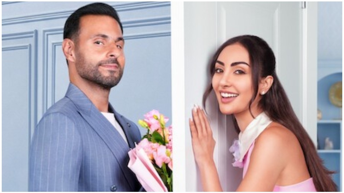 مراجعة الحب بالحركة البطيئة: Pyaar dosti hai، مع اعتراف متأخر