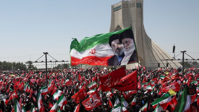 ali Khamenei news