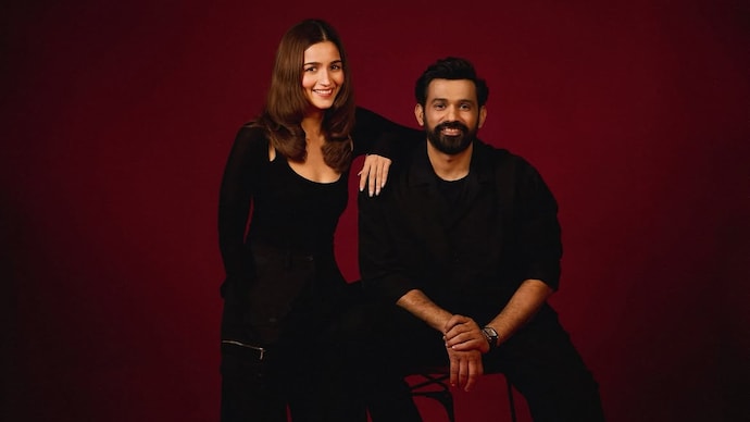 Alia Bhatt, Sohum Shah