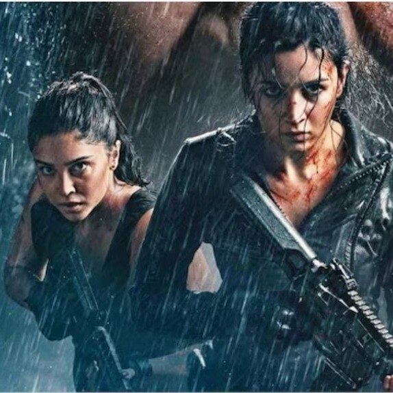 Alpha has no post-credit scene: Spy universe breaks its most exciting tradition
