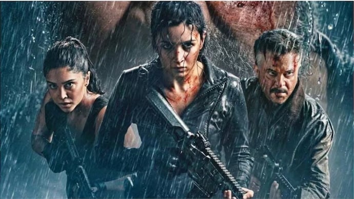 Alpha has no post-credit scene, so viewers can leave after the film ends. Alpha box office Day 1 prediction: Alia Bhatt's film set for Rs 7-8 crore opening