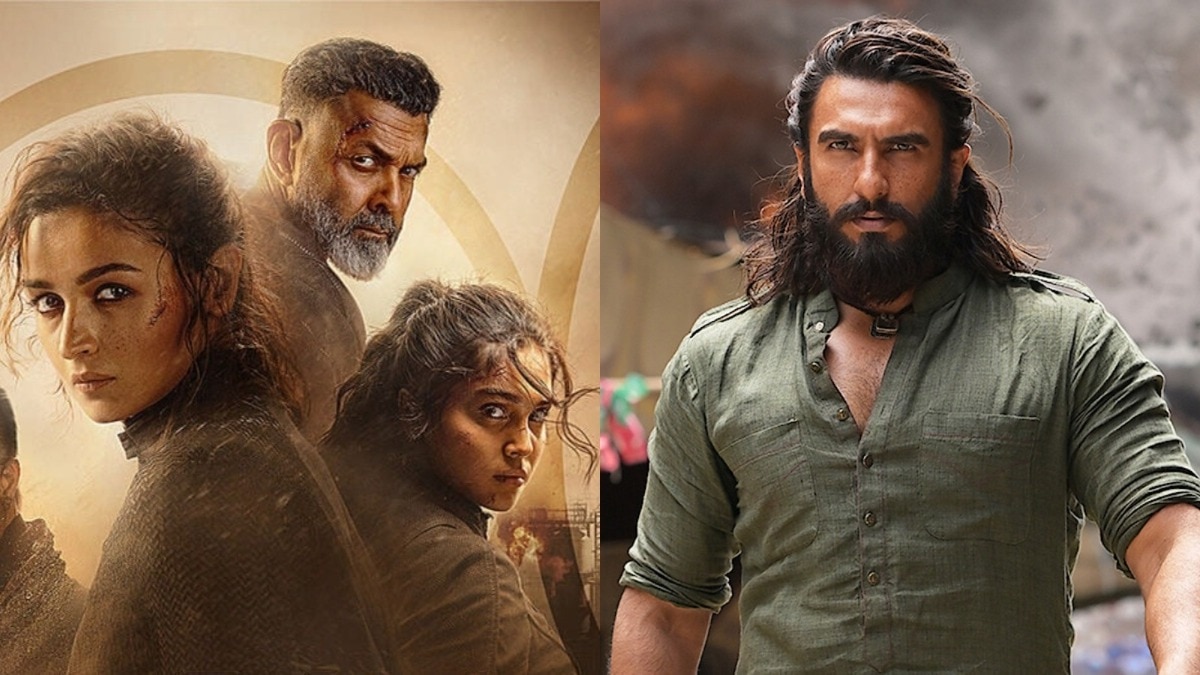 Alpha vs Dhurandhar: The battle for India’s new spy benchmark