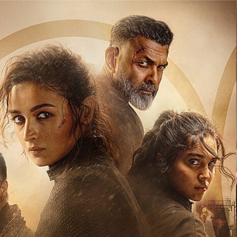 Alpha vs Dhurandhar: The battle for India’s new spy benchmark