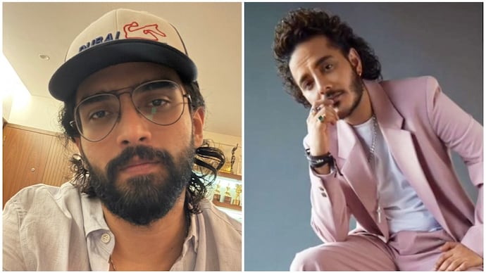 Amaal Malik's cryptic post amid Tanishk Bagchi's dispute with YRF.