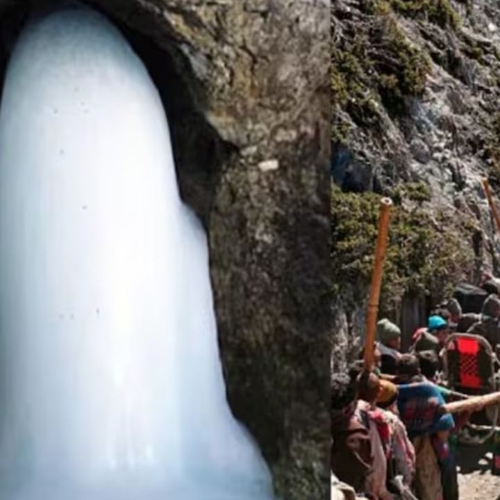Indian Railways launches special Jammu-Srinagar trains for Amarnath Yatra
