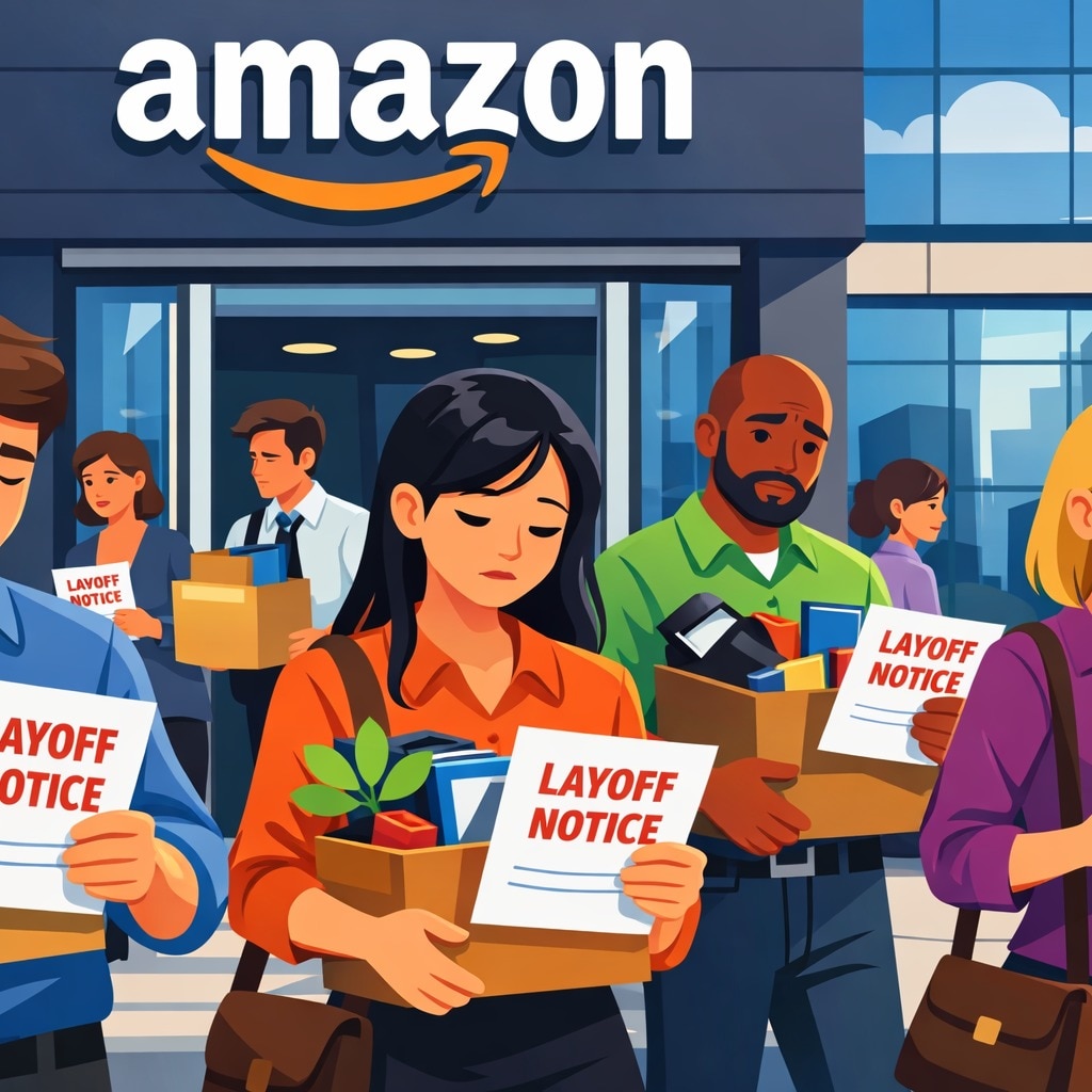 Amazon and Meta laid off 40,000 employees in last 10 months