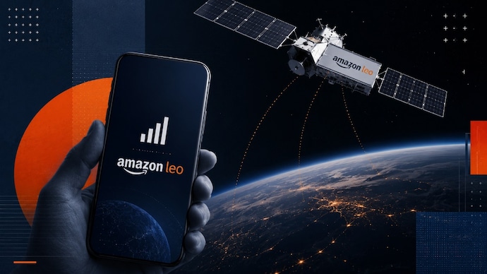 Amazon Leo