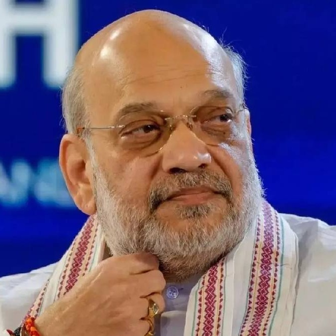 India to build smart borders, strengthen security grid: Amit Shah on infiltration