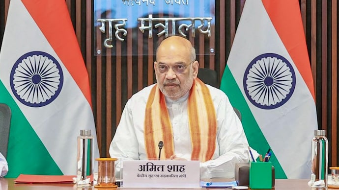 Amit Shah directed Home Secretary to provide all possible assistance to the committee in its day-to-day work. (Photo: PTI/File)