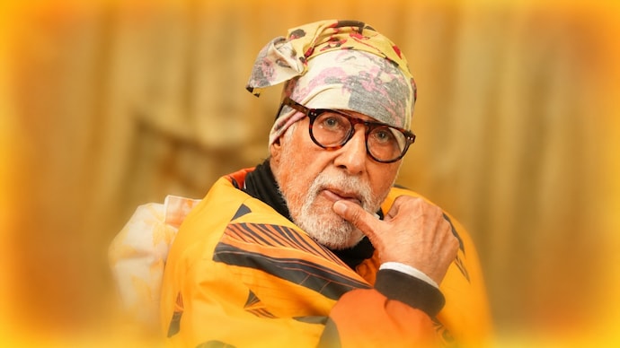 Amitabh Bachchan talks about FIFA World Cup 2026. (Photo Credit: Amitabh Bachchan's official blog) Amitabh Bachchan