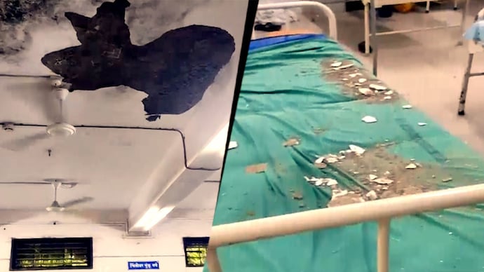 The incident has heightened anxiety among patients and their relatives