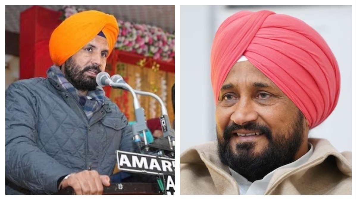 Punjab Congress sticks with Raja Warring as chief, but Channi question lingers