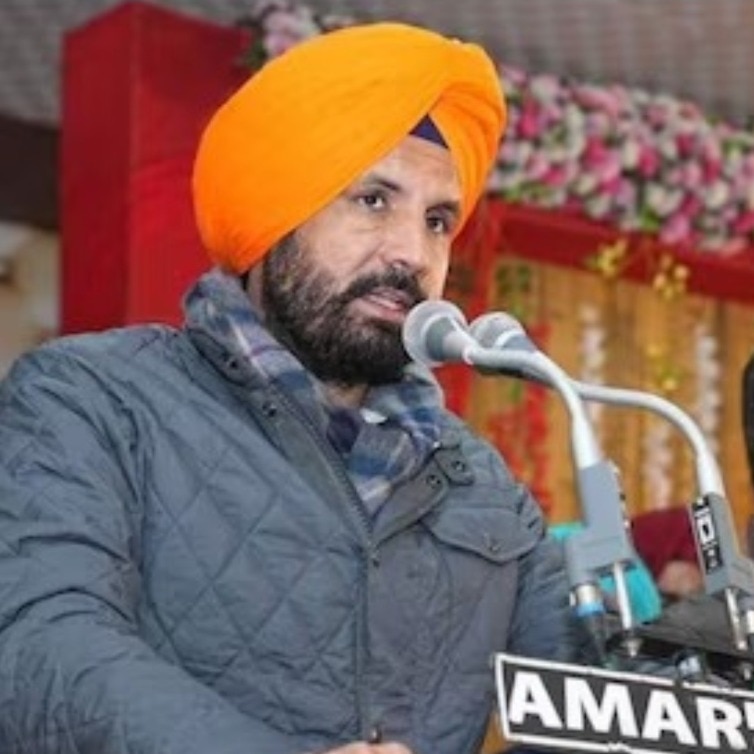 Punjab Congress sticks with Raja Warring as chief, but Channi question lingers