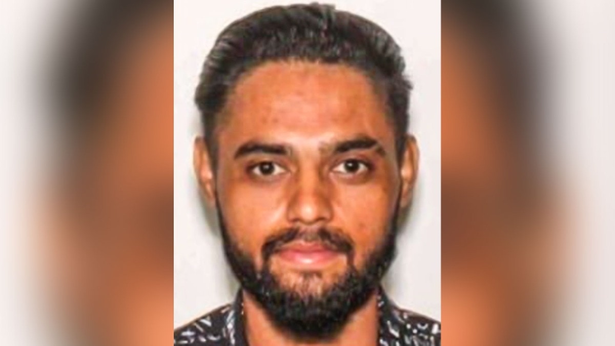 Indian national Amritpal Singh listed on FBI’s Most Wanted for drug trafficking