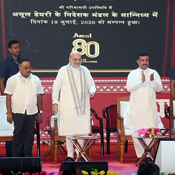 Can BJP’s AMUL push rewrite West Bengal’s industrial story?