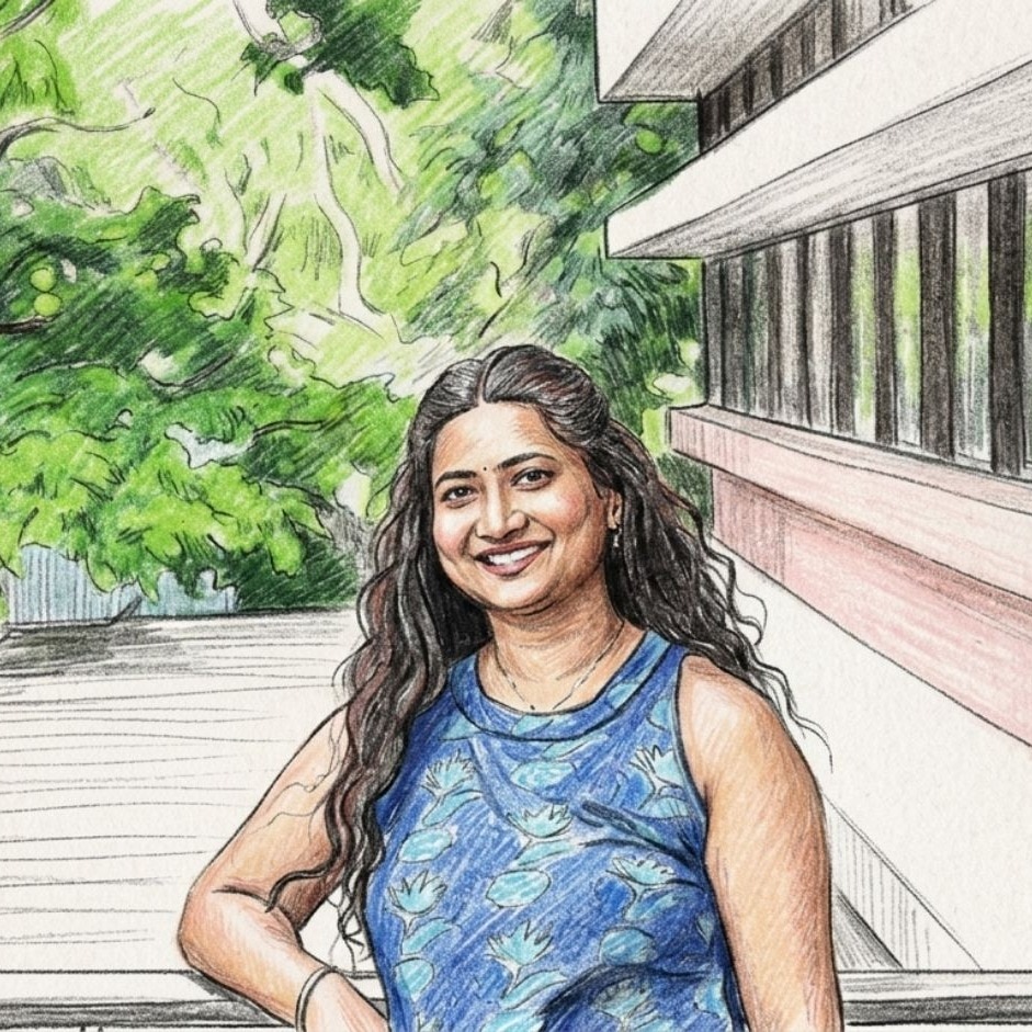 My IIT, My Story:Deer, deep research and midnight chai shape life at IIT Madras
