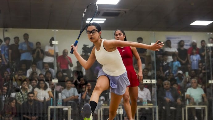 Anahat Singh