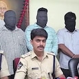 Andhra Pradesh Land fraud Andhra Pradesh Land fraud