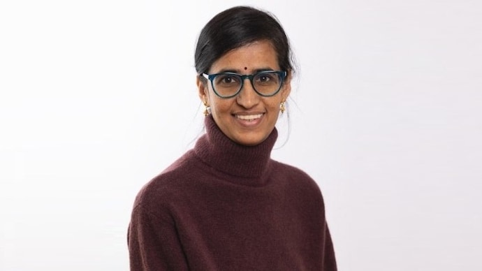Andhra scientist Vimala Bathineni wins Rs 3.6 crore Denmark PhD fellowship