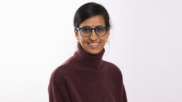 Who is Vimala Bathineni? Andhra scientist wins Danish fellowship worth Rs 3.6 crore Who is Vimala Bathineni? Andhra scientist wins Danish fellowship worth Rs 3.6 crore