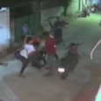 Andhra woman assaulted, stripped by neighbours over minor dispute, 1 arrested Andhra woman assaulted, stripped by neighbours over minor dispute, 1 arrested