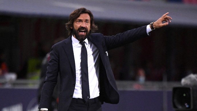 Andrea Pirlo, Italy national football