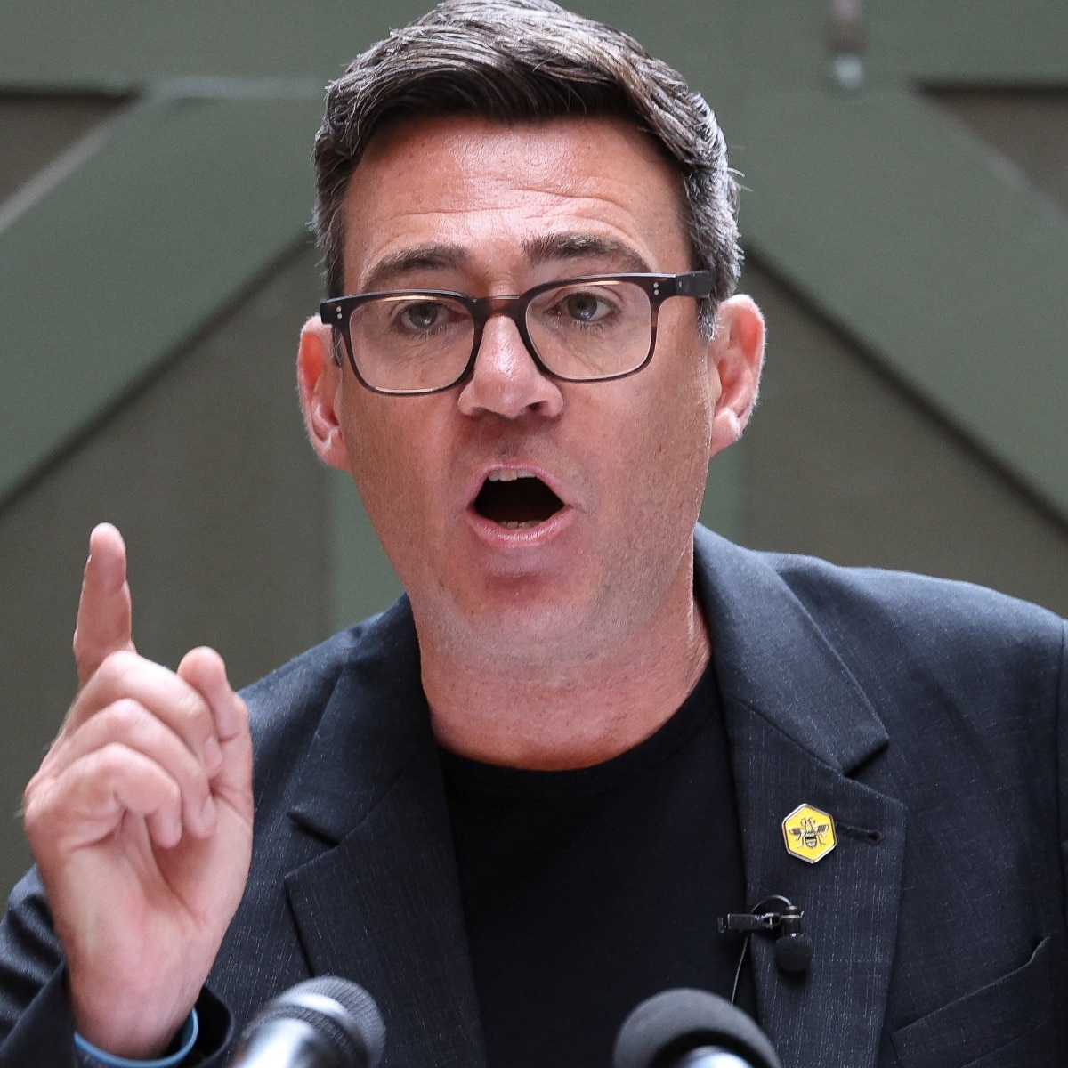 Labour didn't get it right: UK's PM-in-waiting apologises for Gaza stance