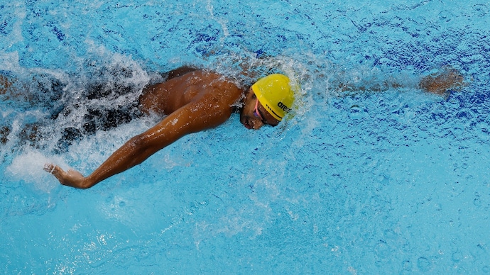 Aneesh Gowda