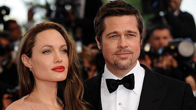 Angelina Jolie and Brad Pitt signed a prenuptial agreement before their marriage in 2014 to protect their combined net worth.