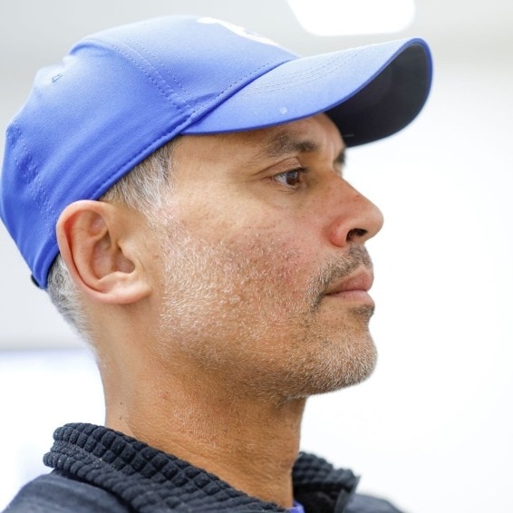 Indian-origin Nasa astronaut Anil Menon to launch to space for 240 days