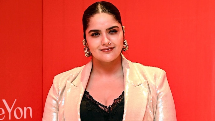 Anjali Anand was recently seen in Dhamaal 4. Photo: PTI Anjali Anand