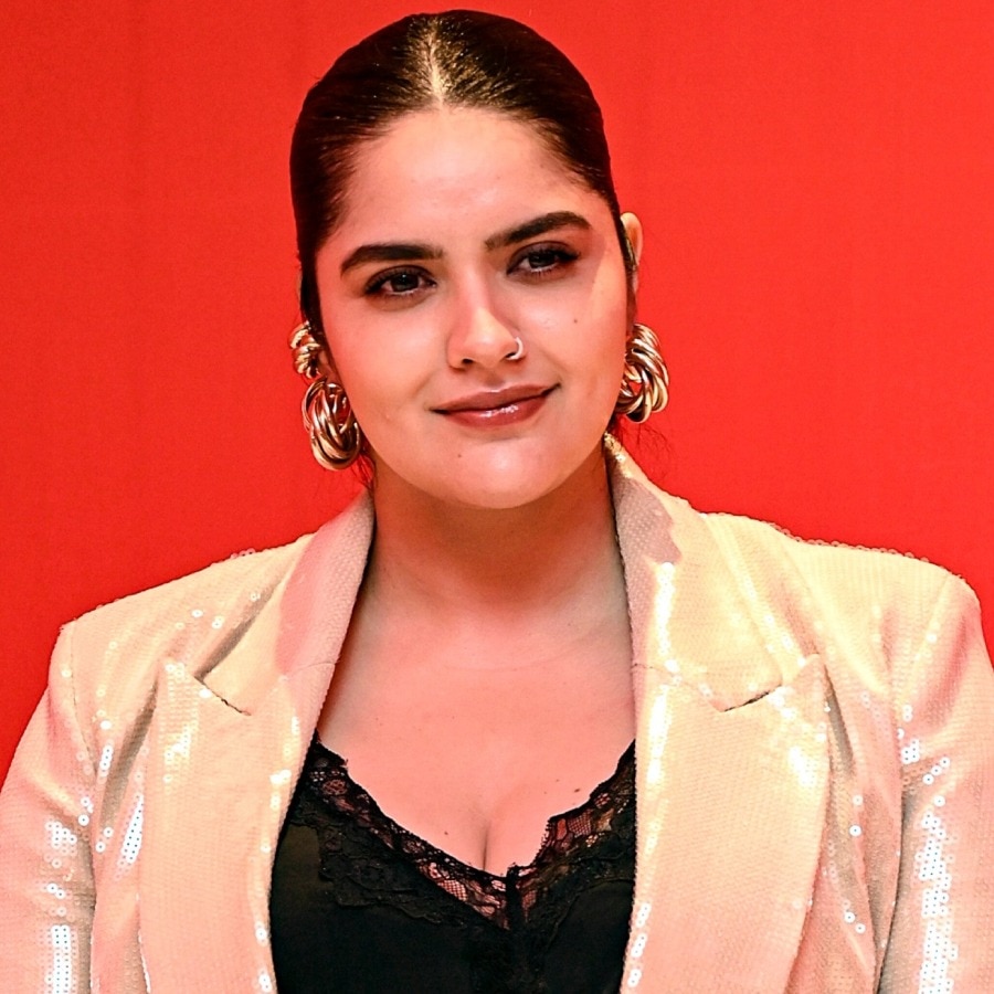 Biting a bitter pill to run my house: Anjali Anand on Dhamaal 4 body-shaming jokes