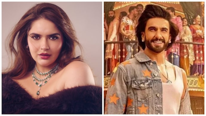 Actor Anjali Anand opened up on co-actor Ranveer Singh's work-ethic during Rocky Aur Rani Kii Prem Kahaani shoot. Anjali Anand says Ranveer Singh apologised when her first shoot was delayed