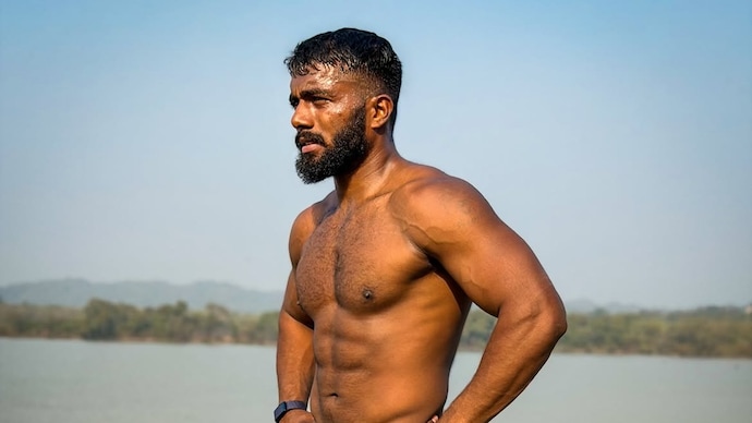 Ankit Baiyanpuria