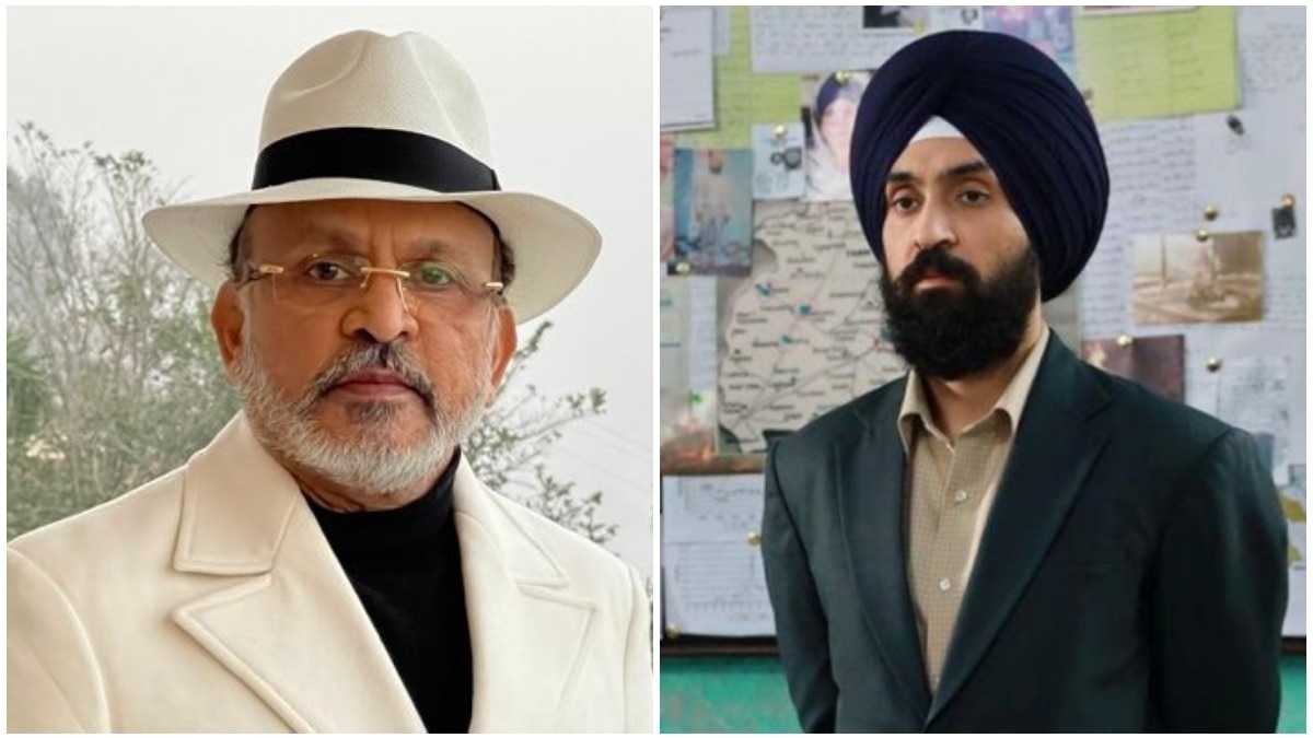 Why cry? Annu Kapoor backs Satluj takedown, urges makers to seek legal route