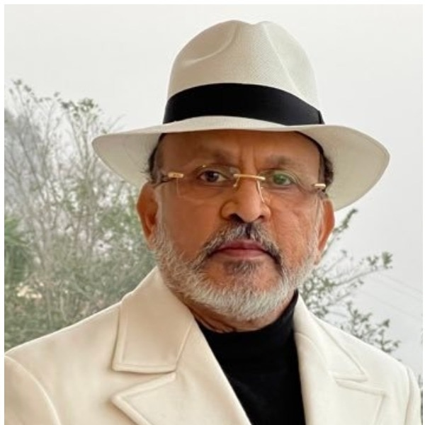 Why cry? Annu Kapoor backs Satluj takedown, urges makers to seek legal route