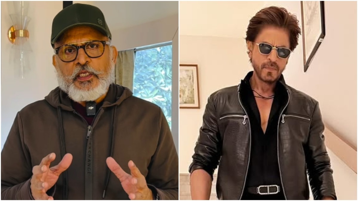 Annu Kapoor questions SRK's 'last of the stars' tag