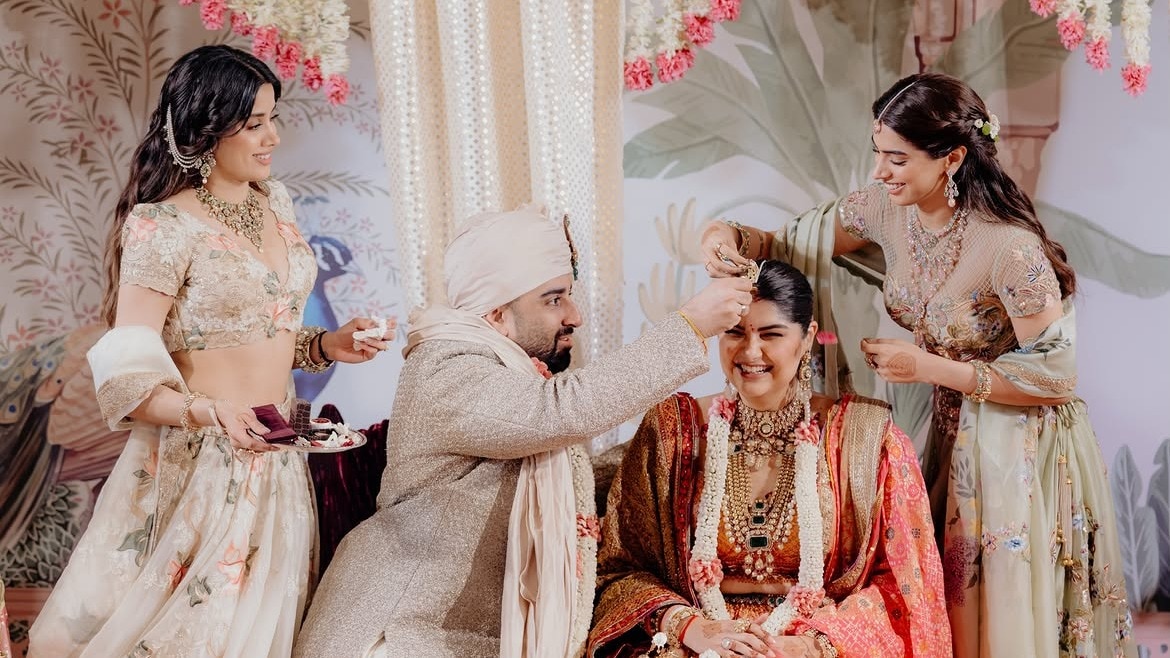 Anshula Kapoor