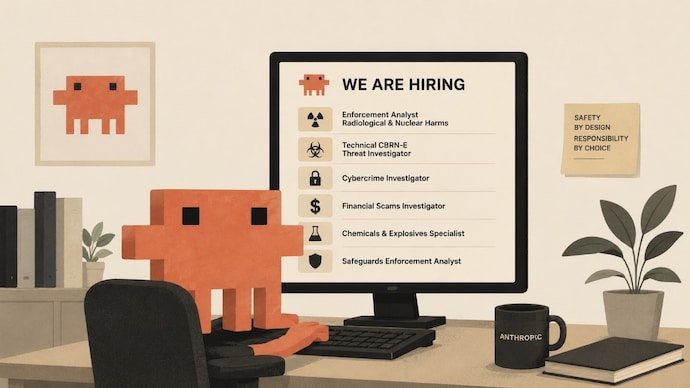 Anthropic is hiring