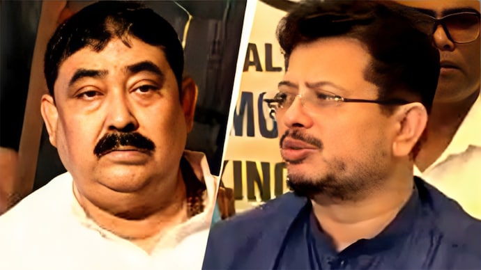 For years, Anubrata Mandal has been regarded as one of Mamata Banerjee's closest political associates.