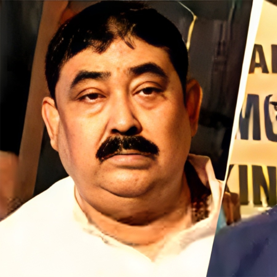 Mamata Banerjee loyalist Anubrata Mandal joins TMC rebel camp